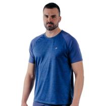 Camiseta Poker Esportiva Rain - Masculina