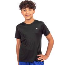 Camiseta Poker New Basic Junior - Juvenil