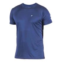 Camiseta Poker T-Shirt Basic - Azul Marinho