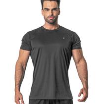 Camiseta Poker T-Shirt New Basic - Preto