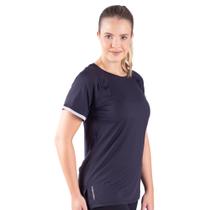 Camiseta Poliamida Feminina Sun 04487