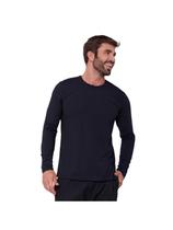 Camiseta Poliamida Uv 50+ Termica Esporte Compreção Academia