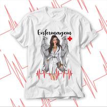 blusas de enfermagem personalizadas