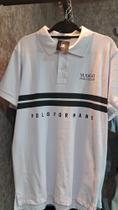 Camiseta pólo