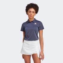 Camiseta Polo Adidas Tennis Club Feminina