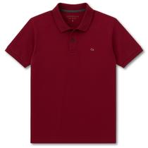 Camiseta Polo Adulto Manga Curta Ogochi 007490001