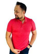 Camiseta Polo Básica Kohmar 541