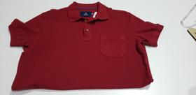 Camiseta Polo Bordo XG Camiseta Polo Bordo XG