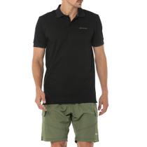 Camiseta Polo Casual Masculina Mizuno Street