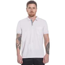 Camiseta Polo Com Bolso - Remo Fenut