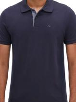 Camiseta Polo Com Elastano Ogochi 7001001 Camiseta Polo Com Elastano Ogochi 7001001