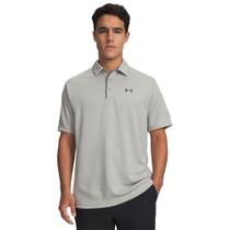Camiseta Polo de Golf Under Armour Tech Camiseta Polo de Golf Under Armour Tech
