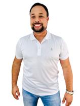 Camiseta Polo Dry Fit 120254 128033