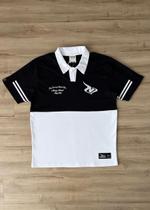 Camiseta Polo Especial Masculina Adulto Onbongo - G - Preto Camiseta Polo Especial Masculina Adulto Onbongo - G - Preto