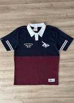 Camiseta Polo Especial Masculina Adulto Onbongo - M Camiseta Polo Especial Masculina Adulto Onbongo - M