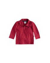 Camiseta Polo Infantil Hering Kids 5ccqrff10