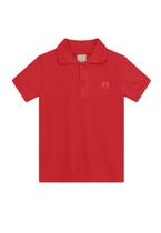 Camiseta Polo Infantil Menino Brandili Camiseta Polo Infantil Menino Brandili