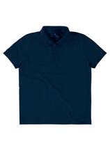 Camiseta Polo Infantil Menino Malwee 1000111119