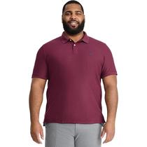 Camiseta Polo IZOD Advantage Performance para Hombre Figura X-Large
