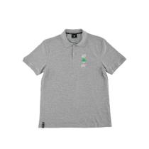 Camiseta Polo Lrg No Look Camiseta Polo Lrg No Look