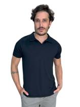 Camiseta Polo Malha Fria Soft Revanche 3353001