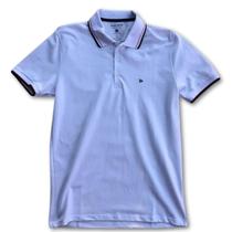 Camiseta Polo Malwee Piquet Premium Adulto Manga Curta