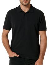 Camiseta Polo Masculina Hering N3a7