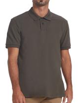 Camiseta Polo Masculina Hering N3a7