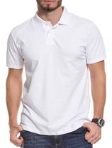 Camiseta polo masculina malwee 4430