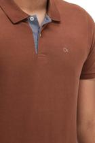 Camiseta Polo Masculina Ogochi Lançamento Ref 0001 Camiseta Polo Masculina Ogochi Lançamento Ref 0001