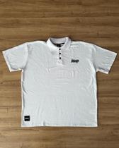 Camiseta Polo Masculina Plus Size Onbongo - Camiseta Polo Masculina Plus Size Onbongo -