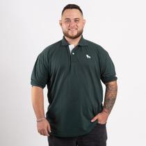 CAMISETA POLO MASCULINA PLUS SIZE ORIGINAL DA ESTILO REI 1UNI . br CAMISETA POLO MASCULINA PLUS SIZE ORIGINAL DA ESTILO REI 1UNI . br