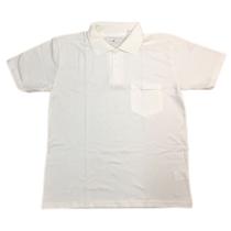 Camiseta Polo Masculina Tecido Piquet c/ bolso Oferta