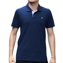 Camiseta Polo Masculino New TShirt Vibes 4536 - Malwee Enfim