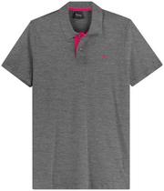 Camiseta Polo Masculino New TShirt Vibes 4536 - Malwee Enfim