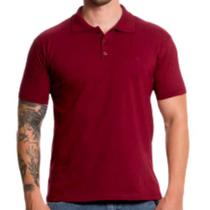 Camiseta Polo Masculino Slim 09004-0990 - Pitt