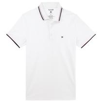 Camiseta Polo Masculino Tradicional 66066 - Malwee