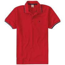 Camiseta Polo Masculino Tradicional 66066 - Malwee