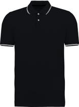 Camiseta Polo Mc Ogochi Slim Polo 7000006 Masculina