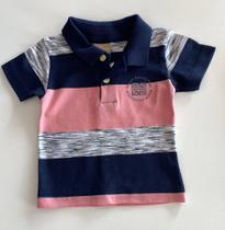 Camiseta Polo Camiseta Polo