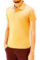 Camiseta Polo Ogochi 007490001 Masculino