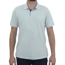 Camiseta Polo Ogochi Essencial Slim