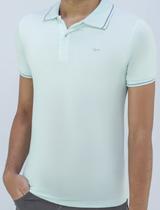 Camiseta Polo Ogochi Listra Autografo 007494015