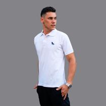 Camiseta Polo Original Estilo Rei