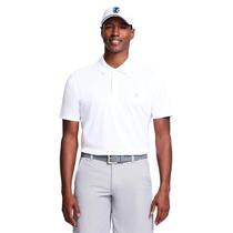 Camiseta Polo para Hombre IZOD Clásica Performance Blanca XXL Camiseta Polo para Hombre IZOD Clásica Performance Blanca XXL
