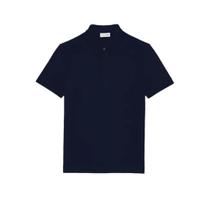 Camiseta Polo Paris em Algodão Piqué com Stretch PH5522
