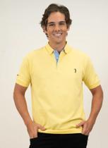 Camiseta Polo Piquet Aleatory Camiseta Polo Piquet Aleatory