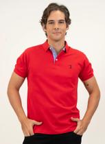 Camiseta Polo Piquet Aleatory