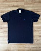 Camiseta Polo Plus Masculina Onbongo - Camiseta Polo Plus Masculina Onbongo -