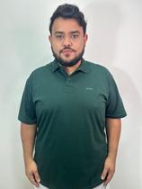 Camiseta Polo Plus Size Xp Ao G5